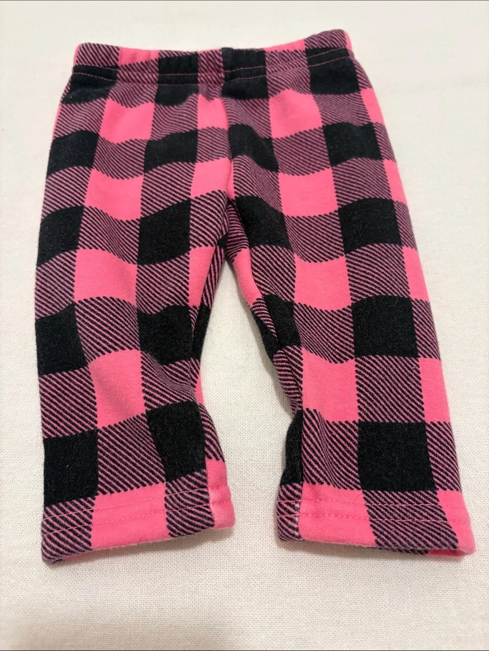Carter’s Fleece Lined Bottoms